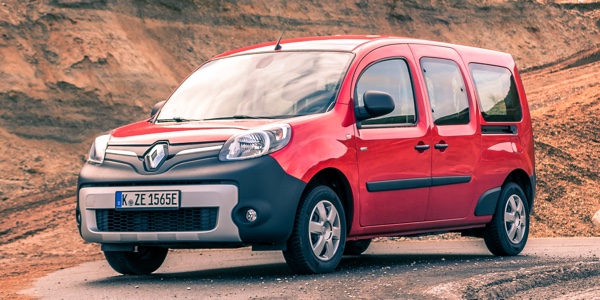 Renault Kangoo
