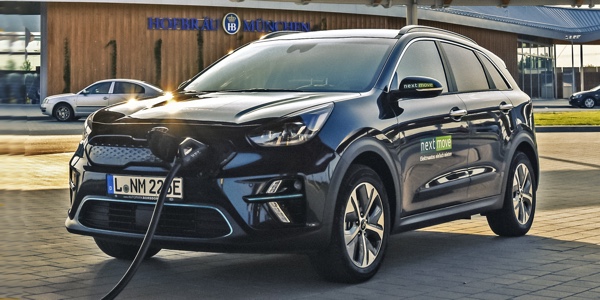 Kia Niro EV