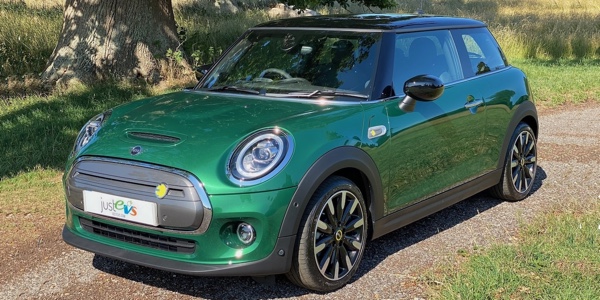 Mini Electric