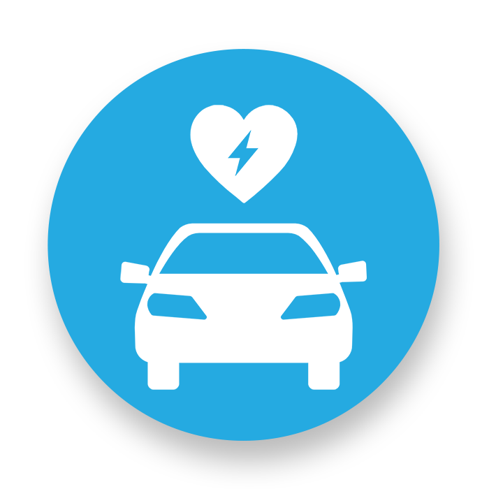 Supporting EVs helps your business